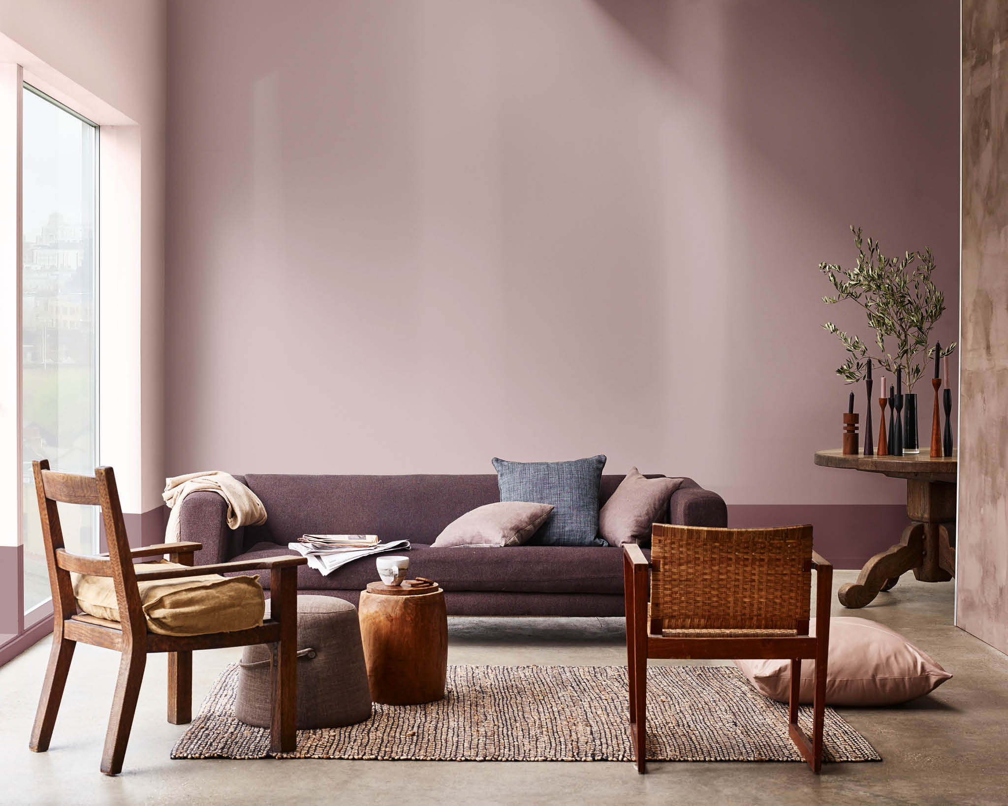 Neutral living room ideas Neutral living room ideas