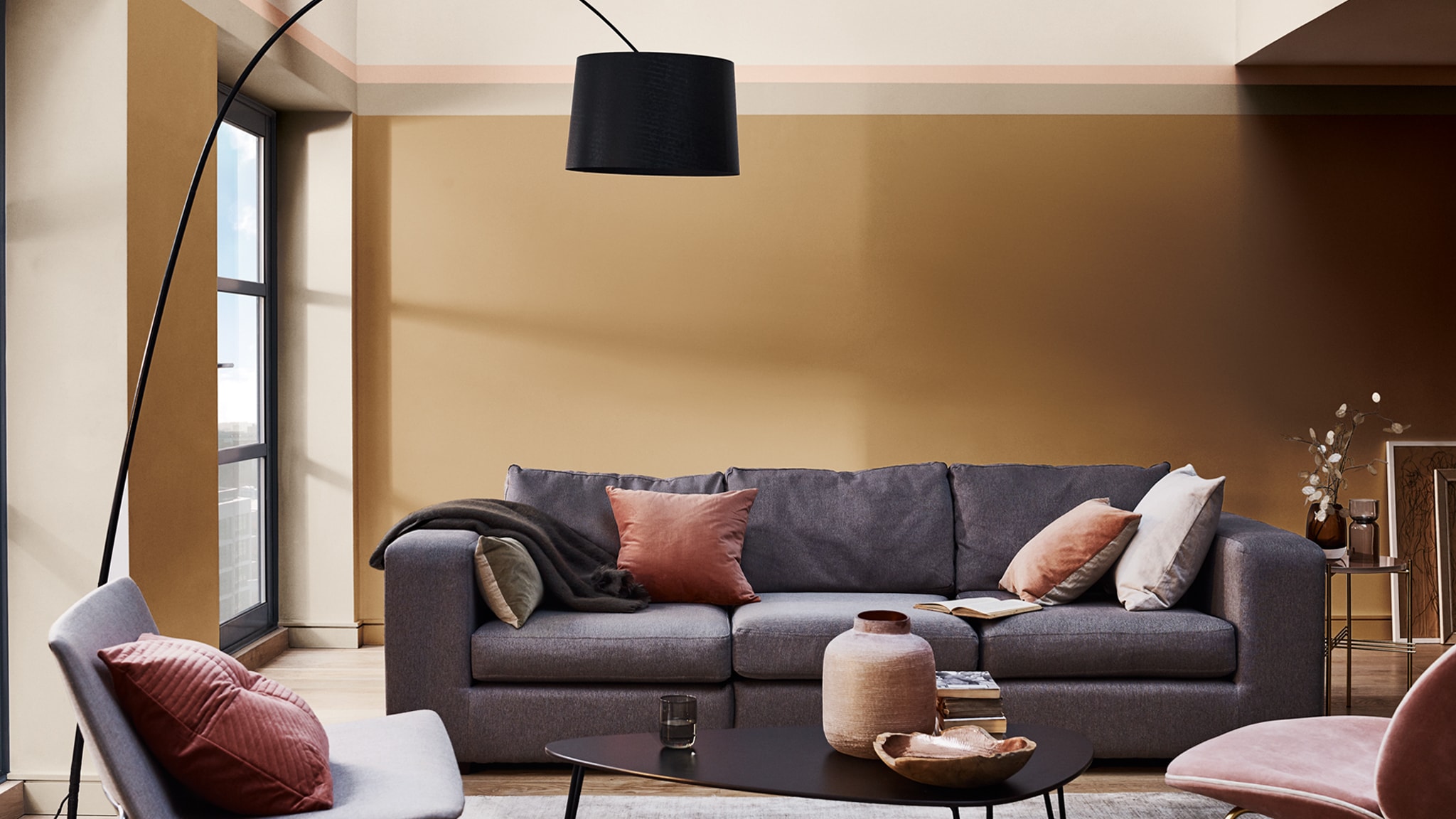 Colour Of The Year 2019 Dulux Dulux India
