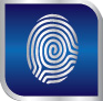 Protection from finger marking