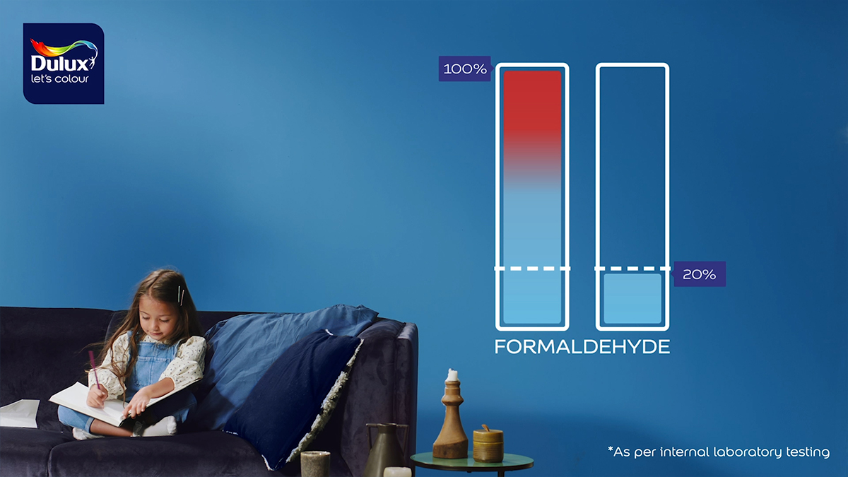 Improve indoor air quality Improve indoor air quality