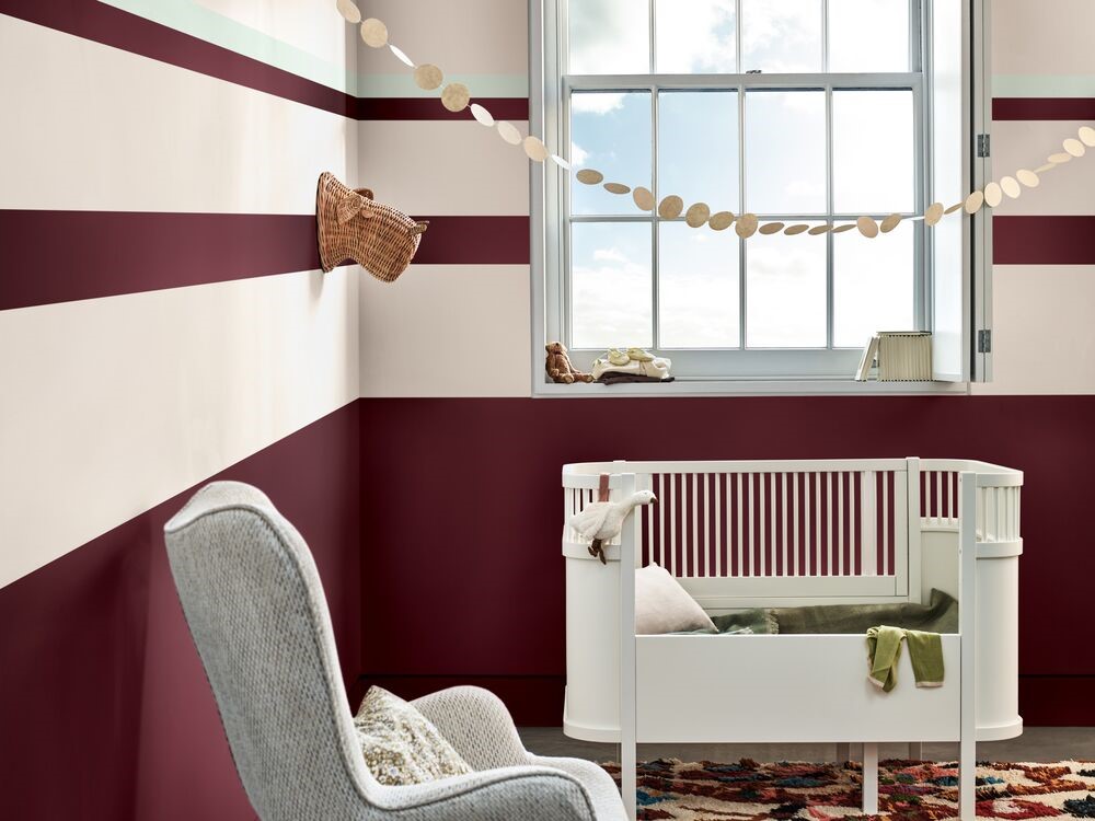 Inspire with Stripes Inspire with Stripes