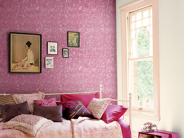 Pink Pink