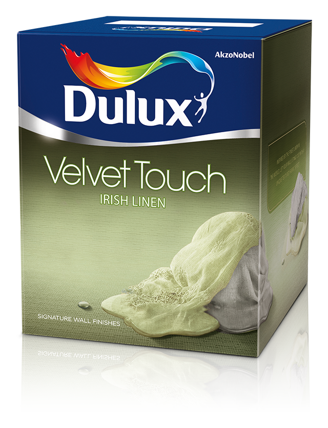 Velvet Irish Linen Velvet Irish Linen