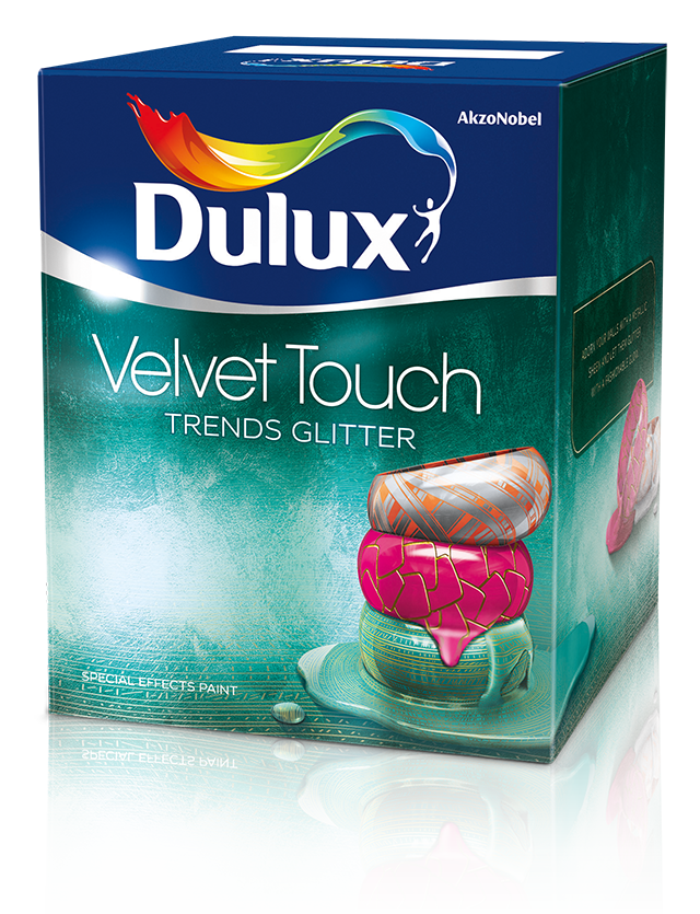 Velvet Trends Glitter Velvet Trends Glitter