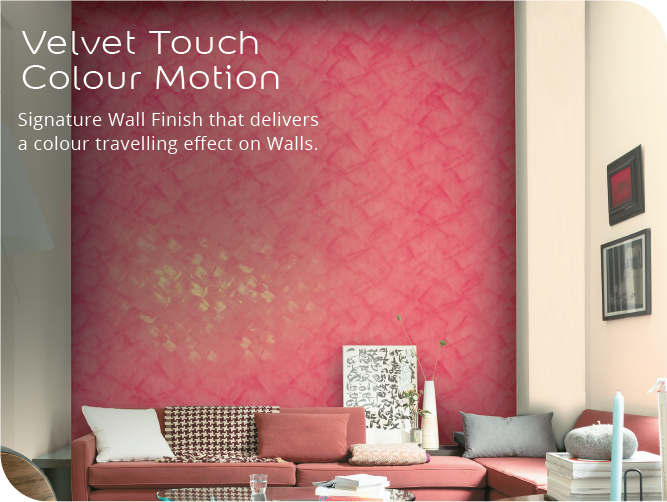 VT Color Motion VT Color Motion