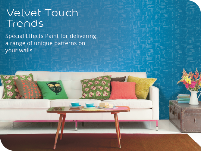 Velvet Touch Trends Velvet Touch Trends